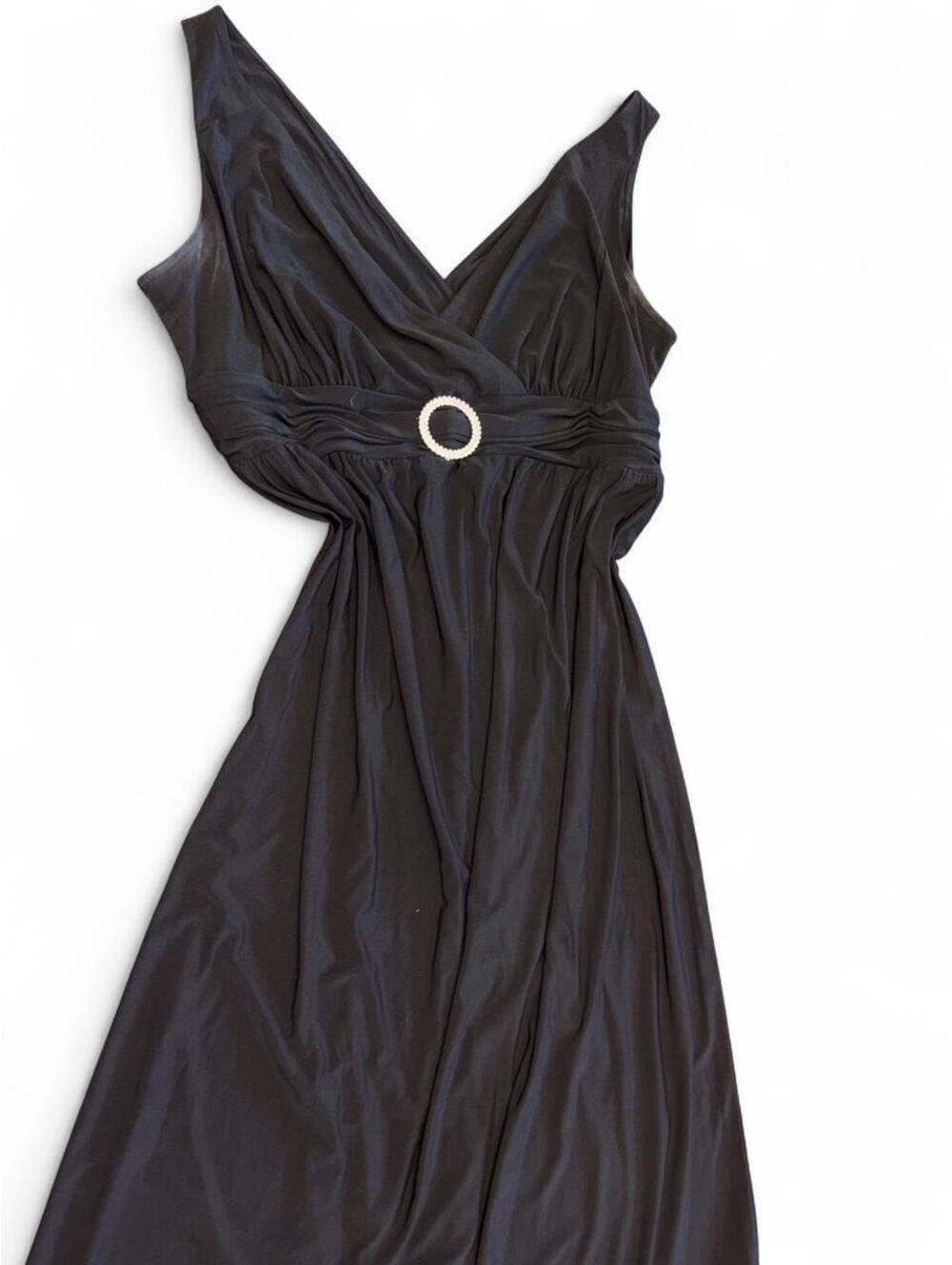 Women's Black Dress